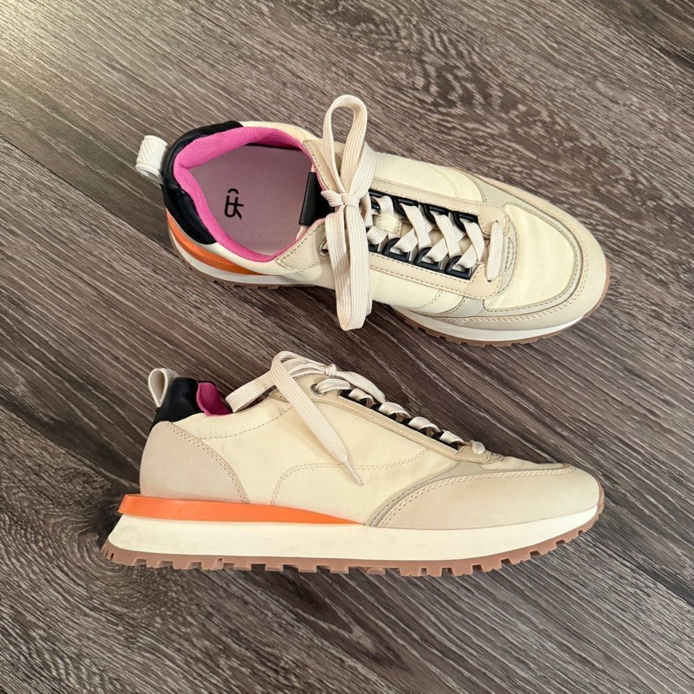 Parfois Running Trainers